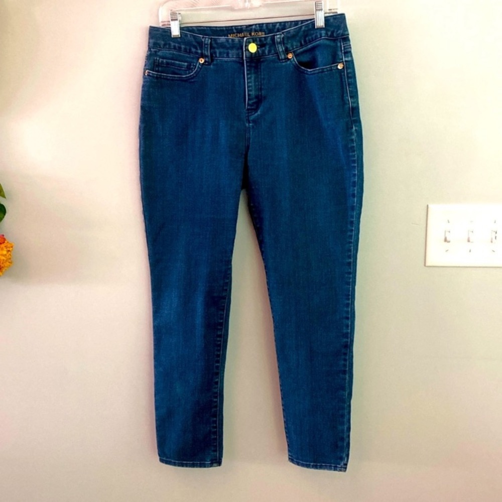 Micheal Kors Jeans